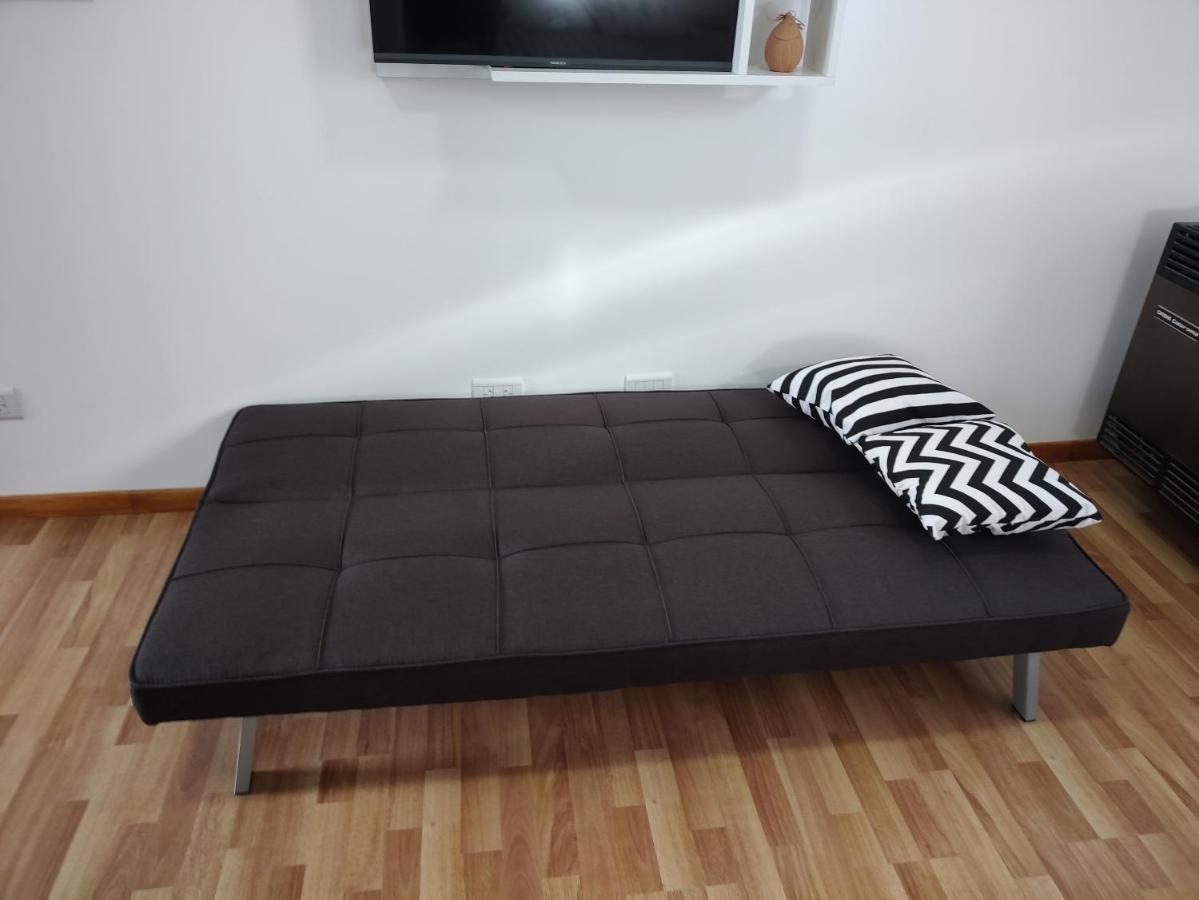 Departamento Yekamush Ushuaia Apartment Luaran gambar