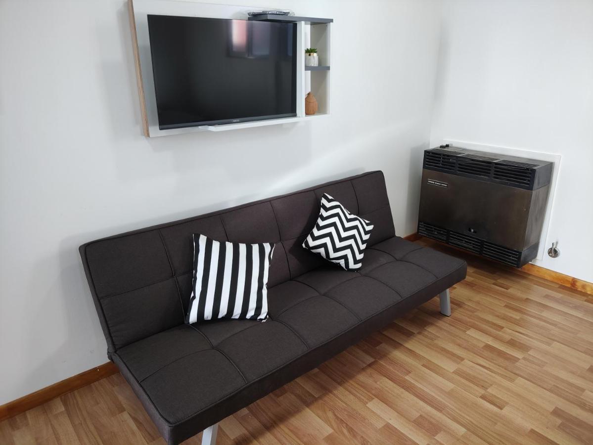 Departamento Yekamush Ushuaia Apartment Luaran gambar